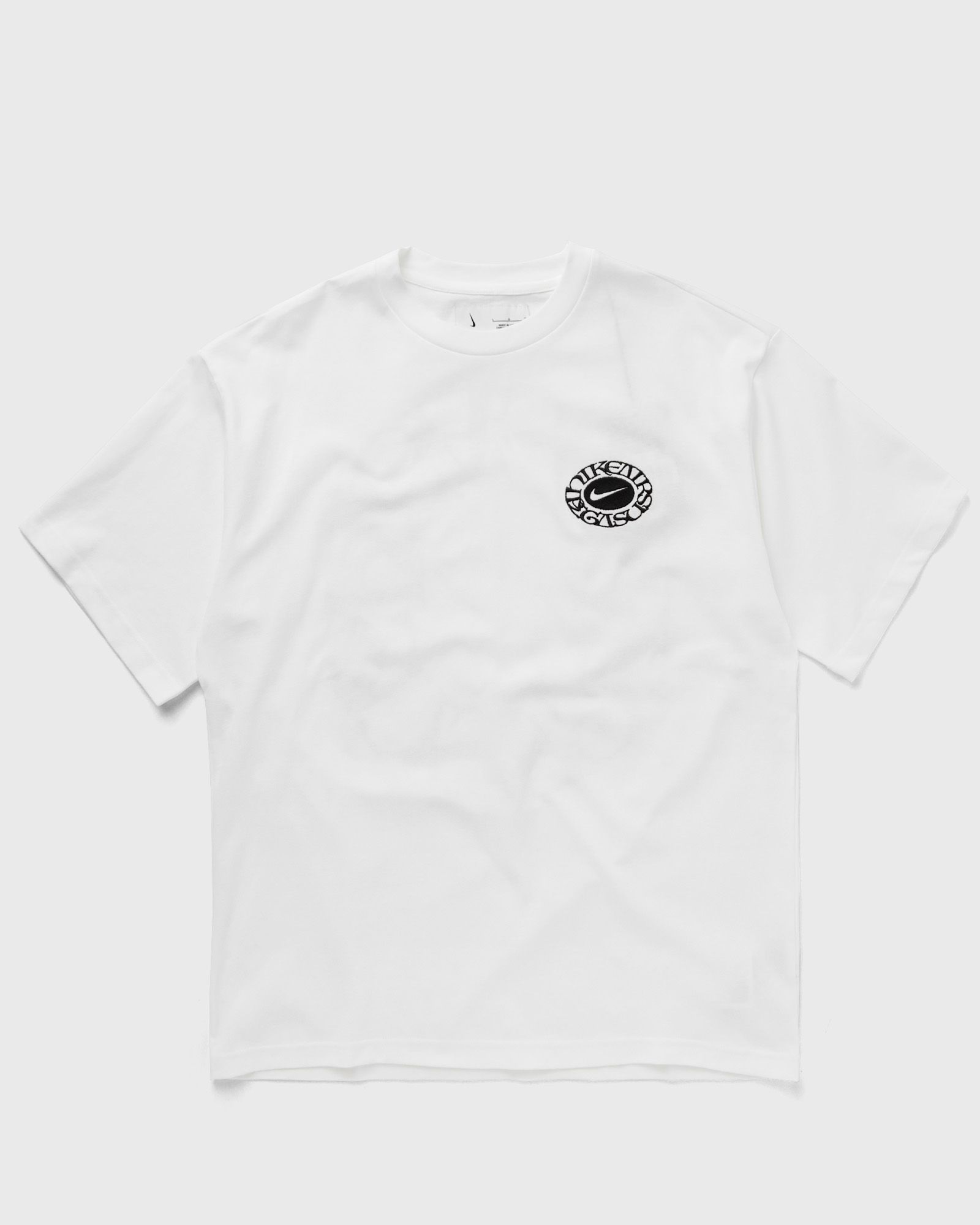 NRG PEGASUS SHORTSLEEVE TEE
