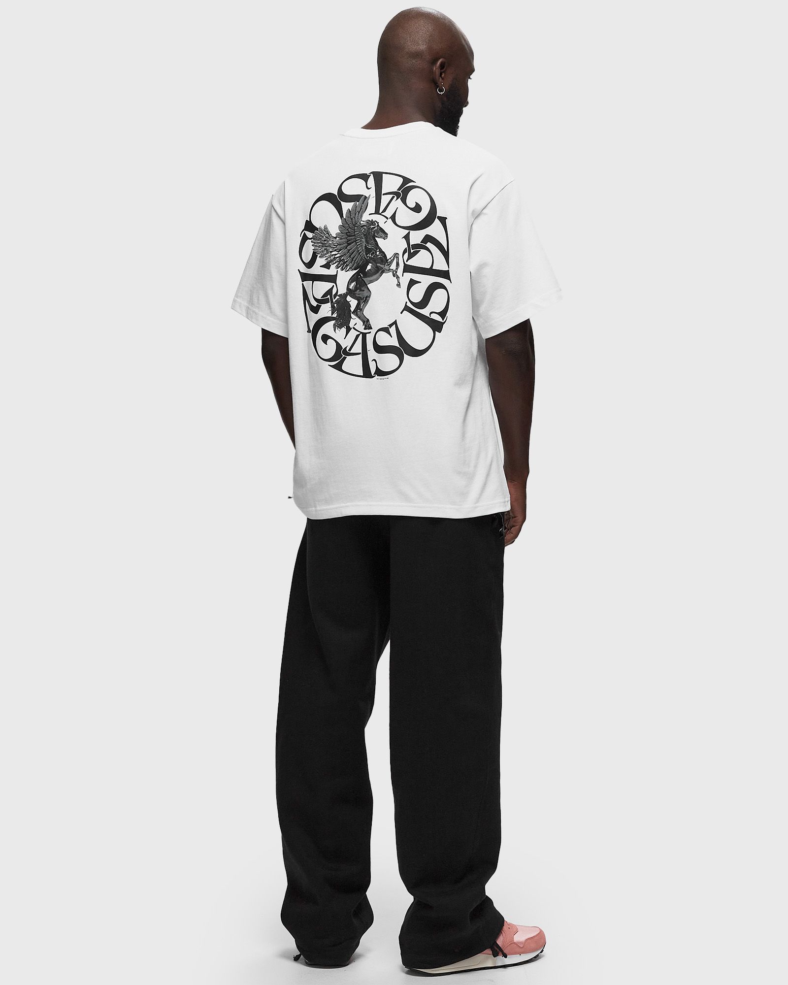 NRG PEGASUS SHORTSLEEVE TEE