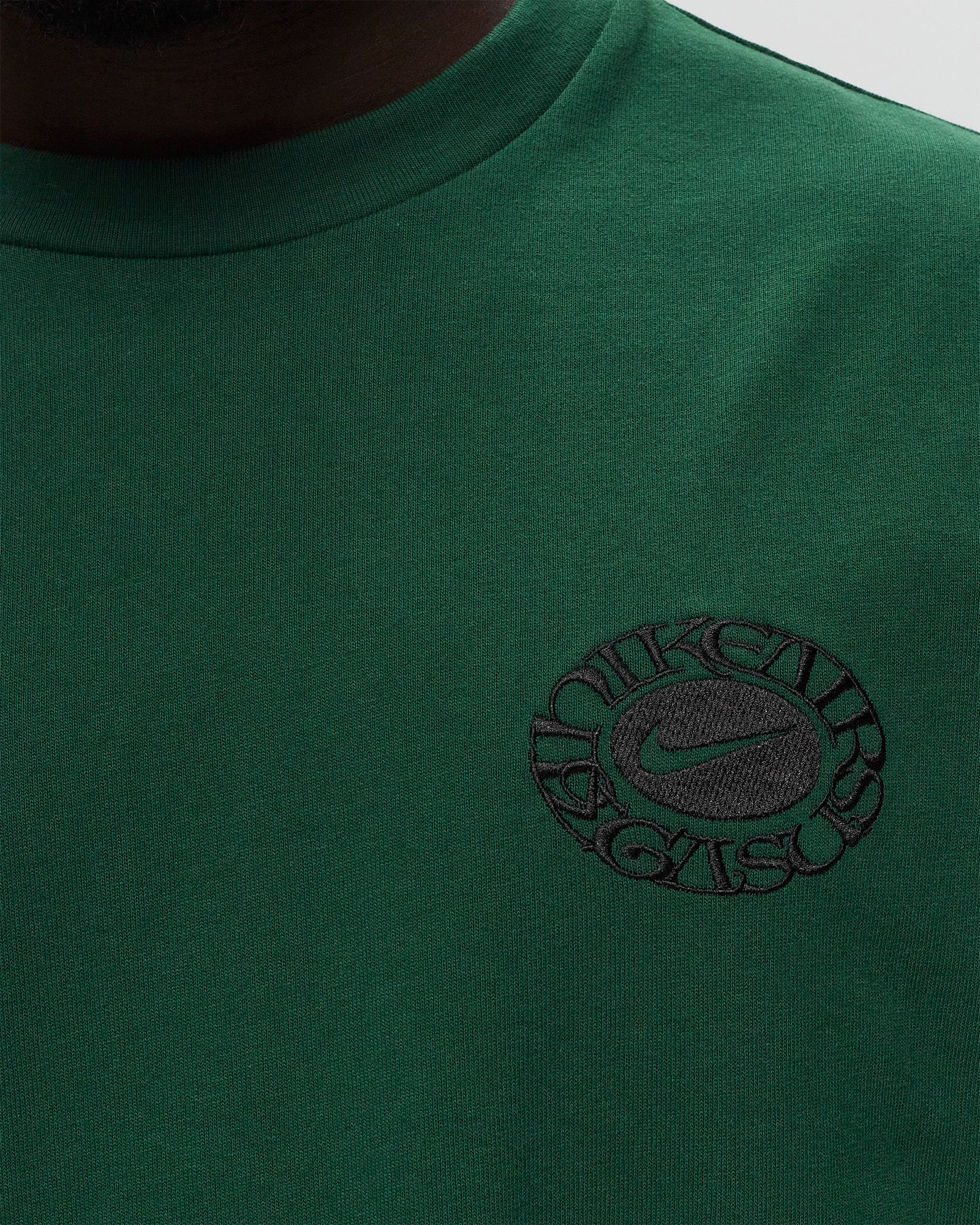 NRG PEGASUS SHORTSLEEVE TEE