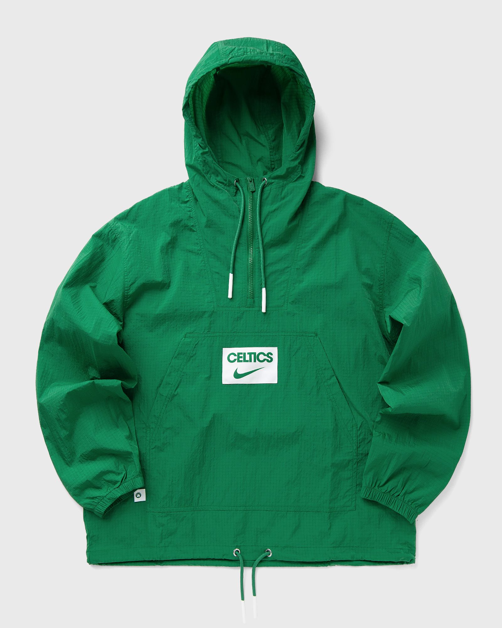 NBA Anorak Boston Celtics Club Courtside
