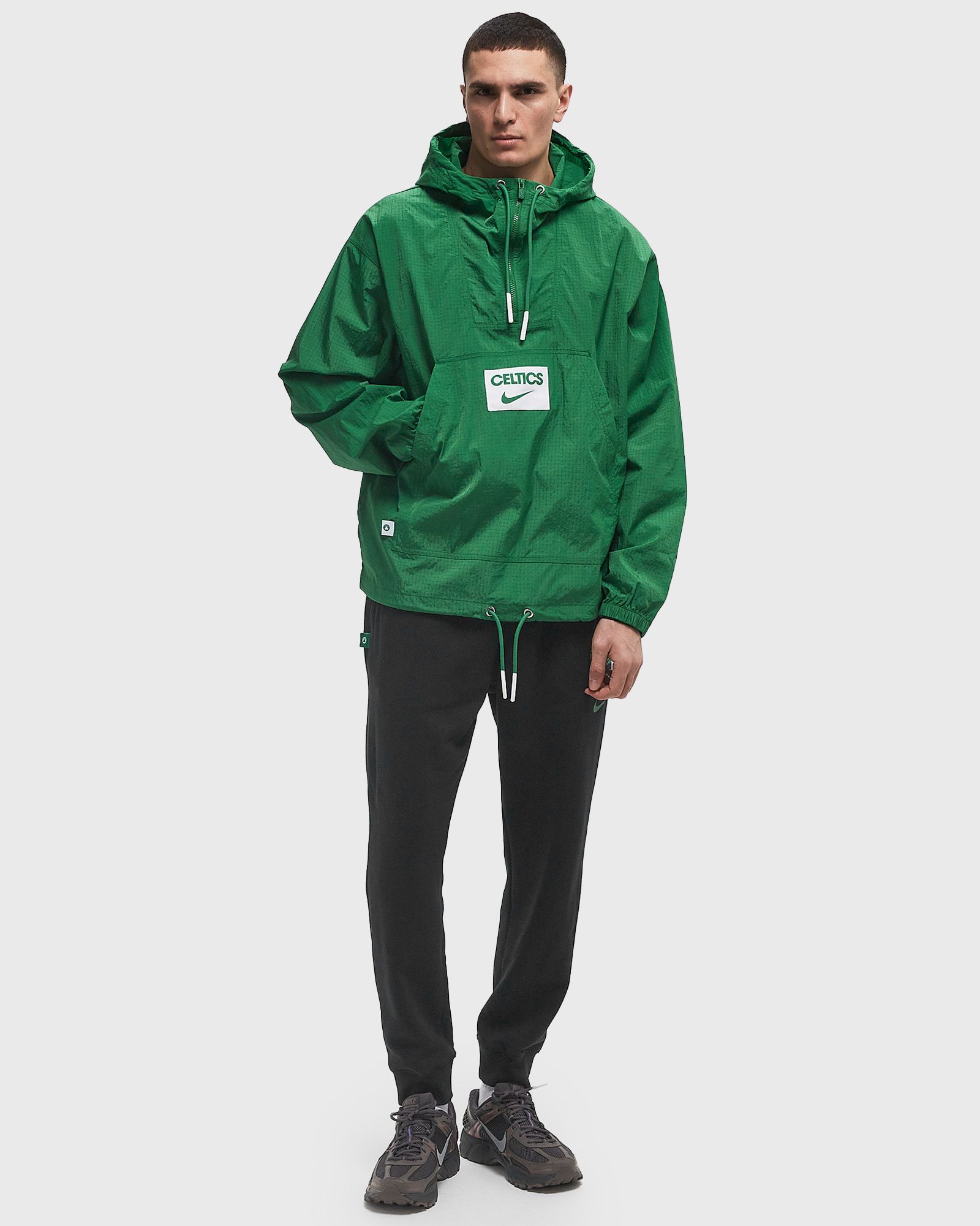 NBA Anorak Boston Celtics Club Courtside