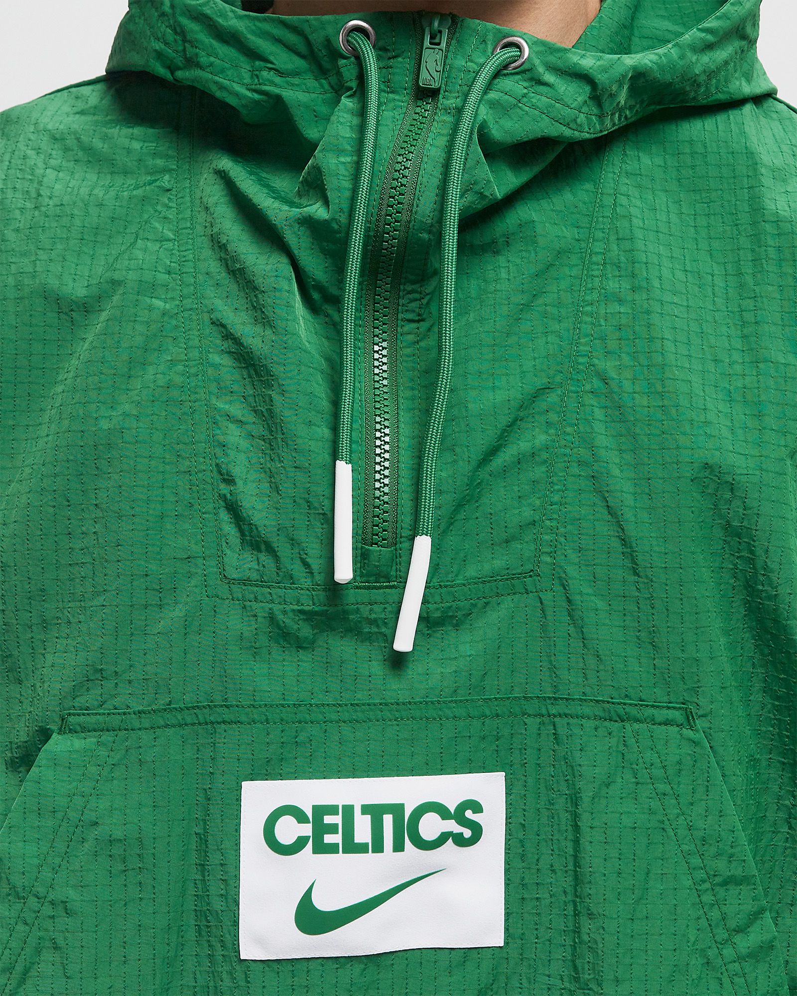 NBA Anorak Boston Celtics Club Courtside