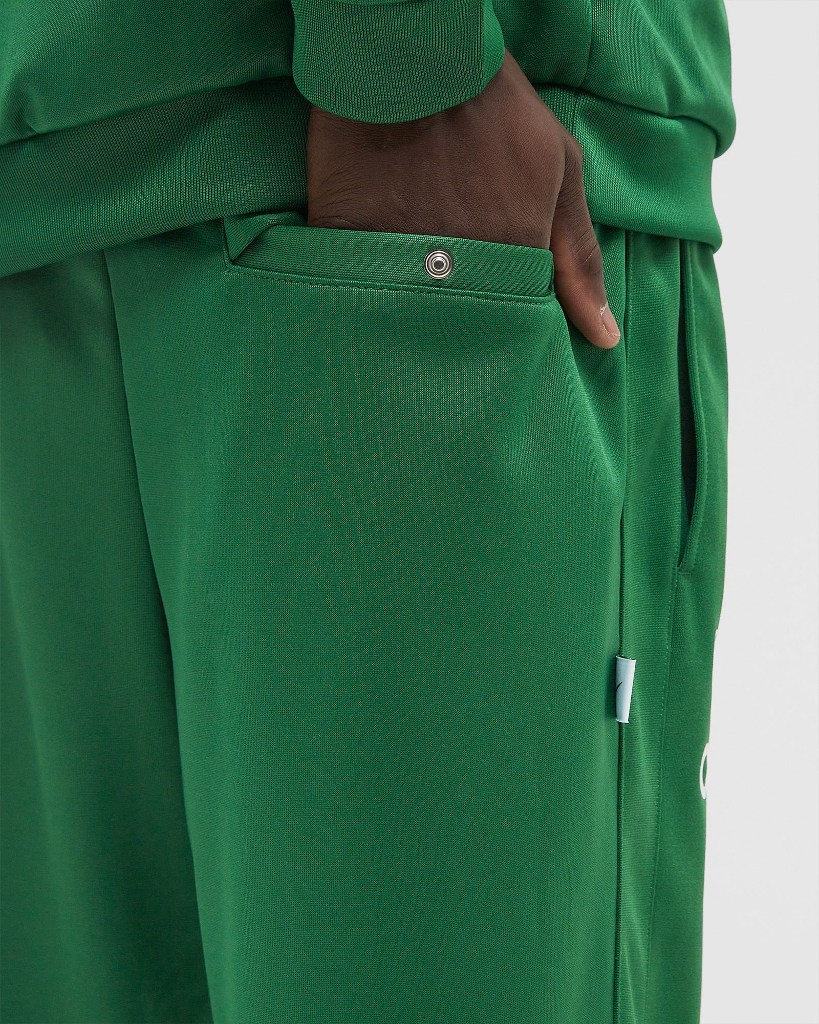 NBA Tracksuit Boston Celtics Club Courtside