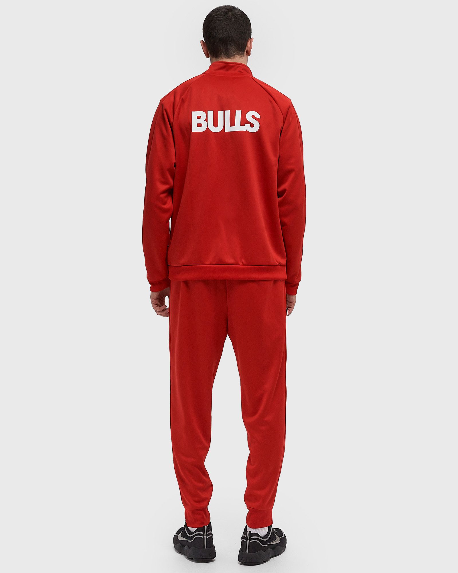 NBA Tracksuit Chicago Bulls Club Courtside