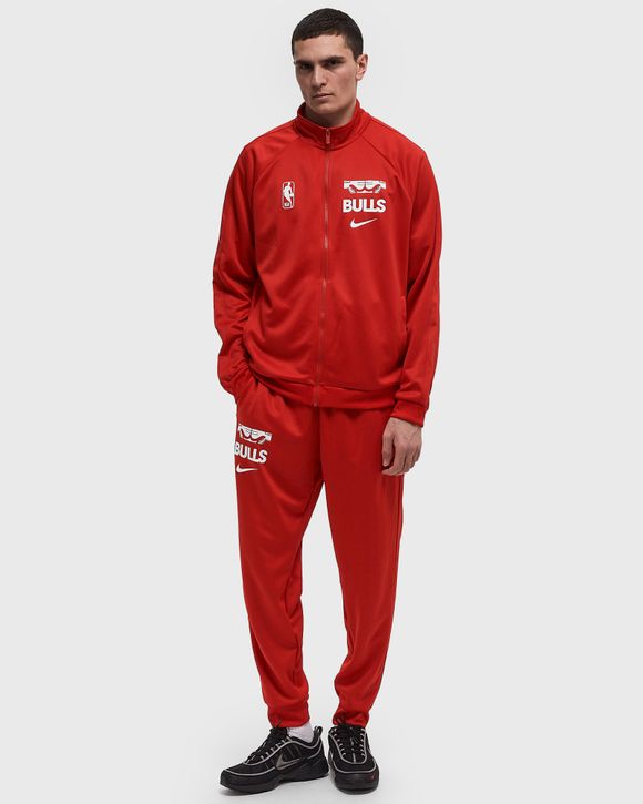 Bulls Tracksuit Tuta Dei Chicago Bulls TUTA NEW ERA CHICAGO BULLS