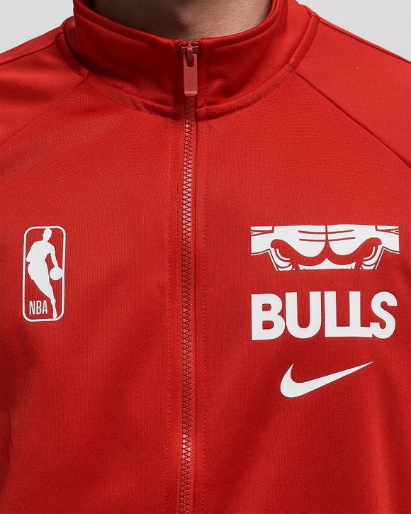 NBA Tracksuit Chicago Bulls Club Courtside
