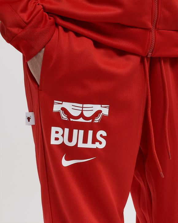 Chicago Bulls Nike Nba Trainingspak Nike NBA Tracksuit
