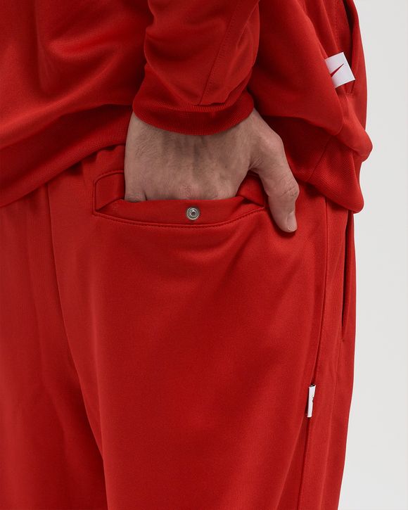 NBA Tracksuit Chicago Bulls Club Courtside