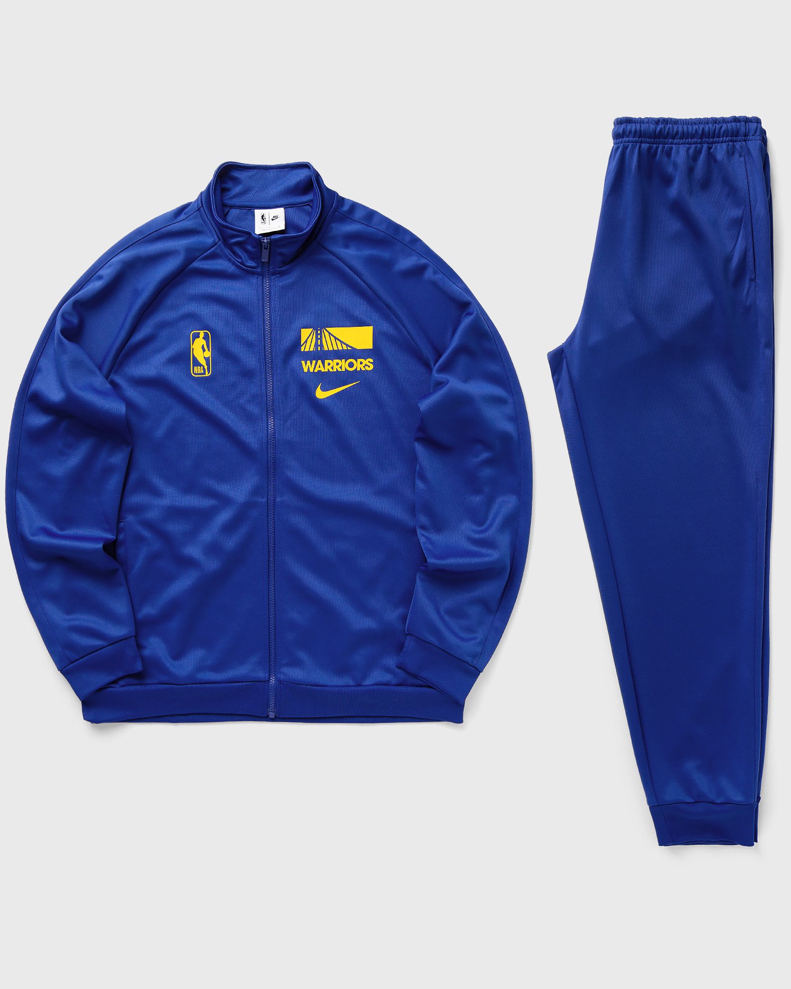 NBA Tracksuit Golden State Warriors Club Courtside