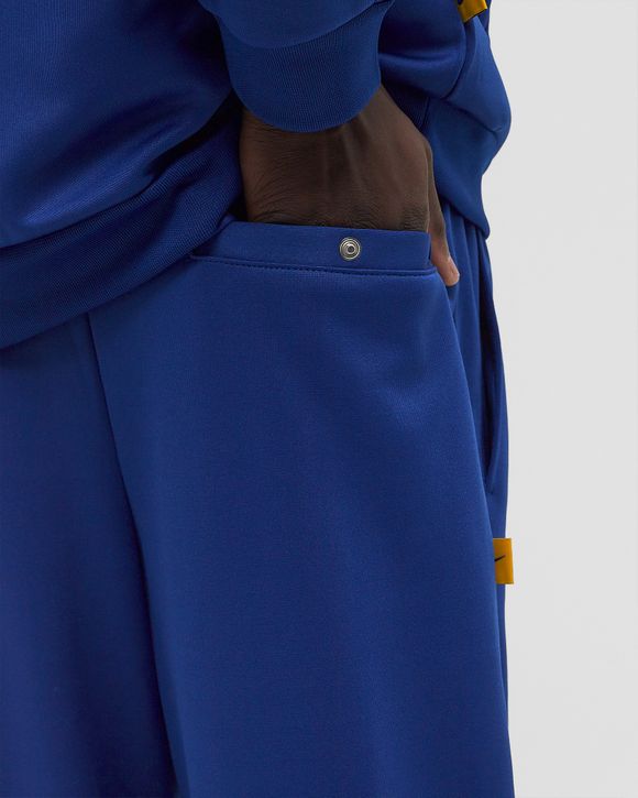 NBA Tracksuit Golden State Warriors Club Courtside