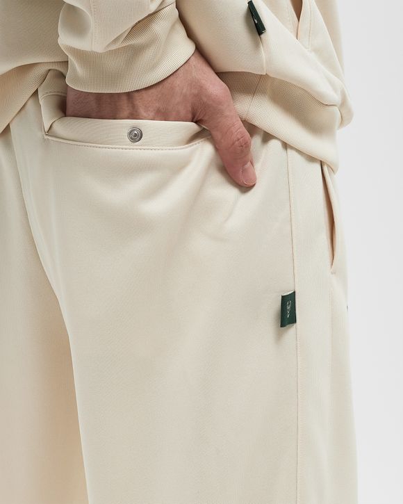 NBA Tracksuit Milwaukee Bucks Club Courtside