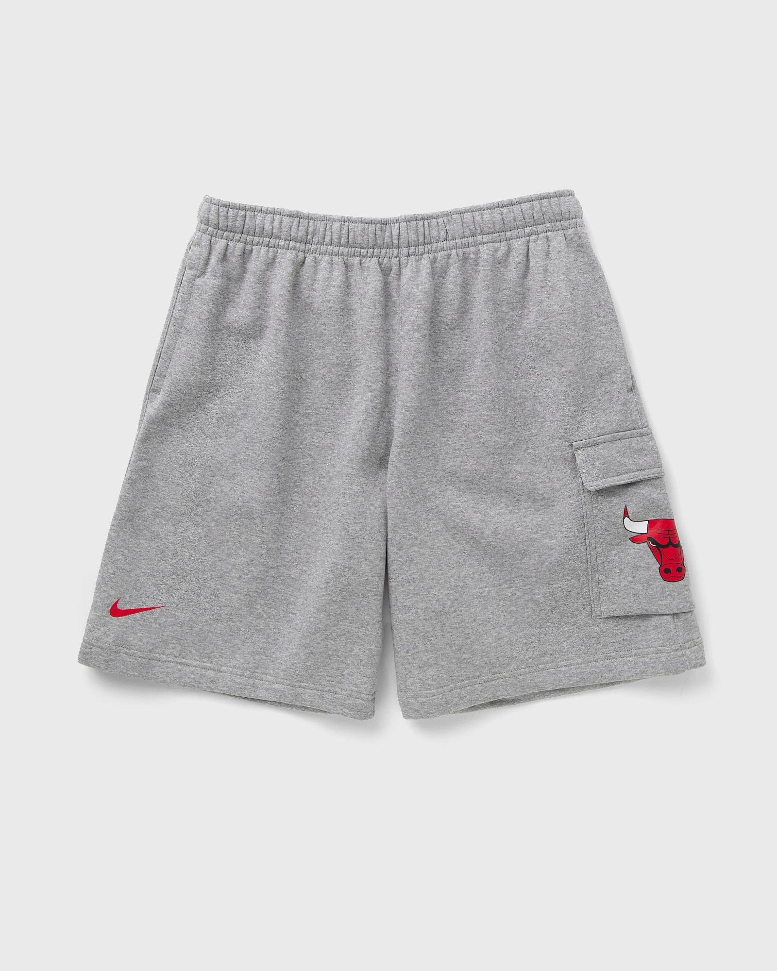 NBA CARGO SHORT Chicago Bulls Club Courtside