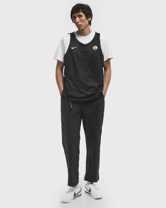 NBA Mesh Practice Jersey Boston Celtics Courtside