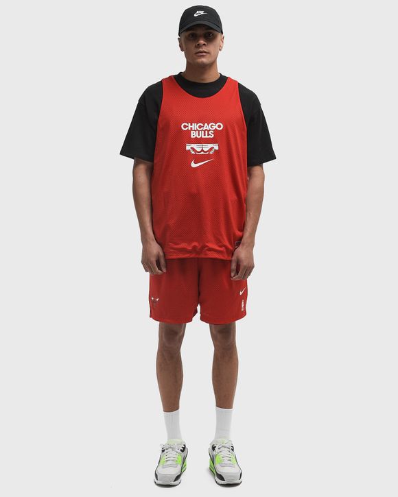 Thumbnail - NBA Mesh Practice Jersey Chicago Bulls Courtside