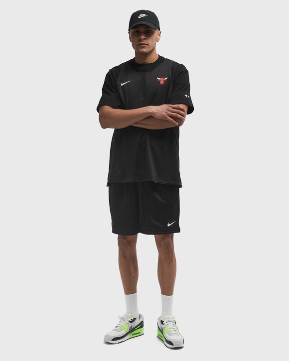 NBA Mesh Practice Jersey Chicago Bulls Courtside