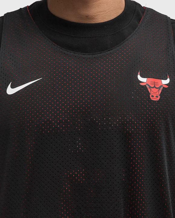 NBA Mesh Practice Jersey Chicago Bulls Courtside