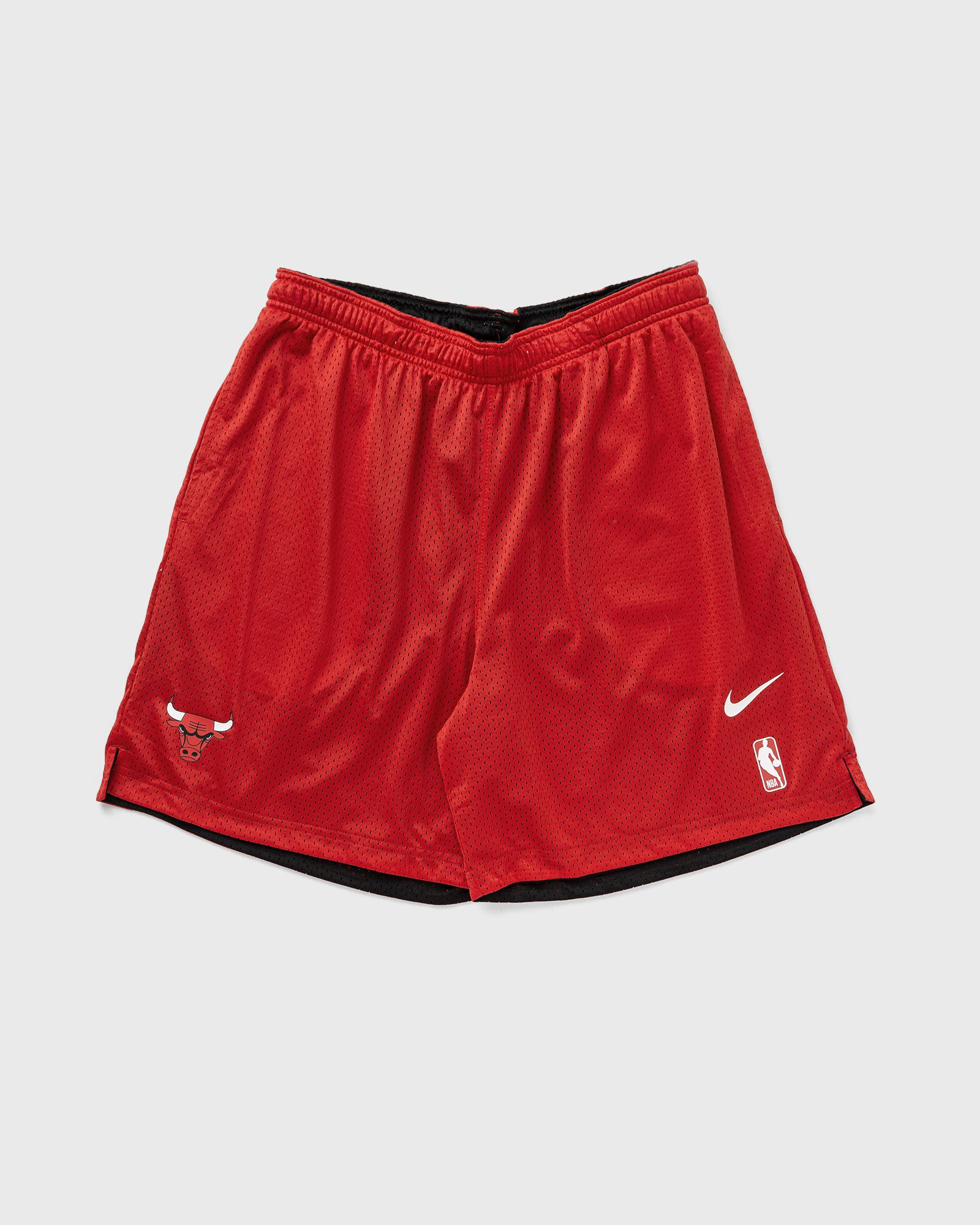 NBA Mesh Practice Shorts Chicago Bulls Courtside