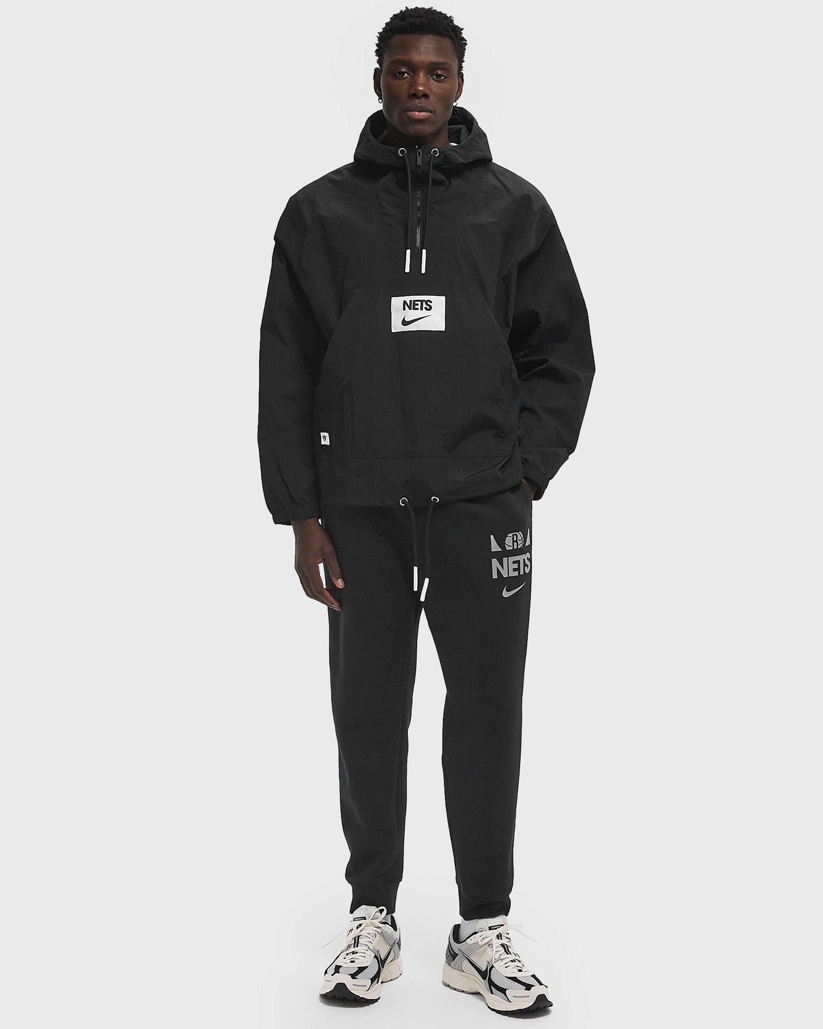 NBA Joggers Brooklyn Nets Club Courtside