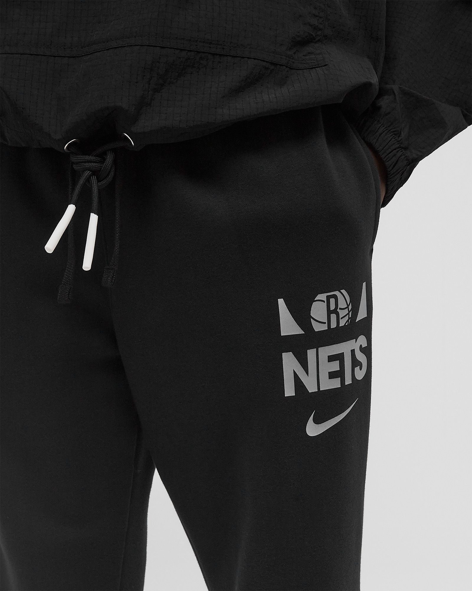 NBA Joggers Brooklyn Nets Club Courtside