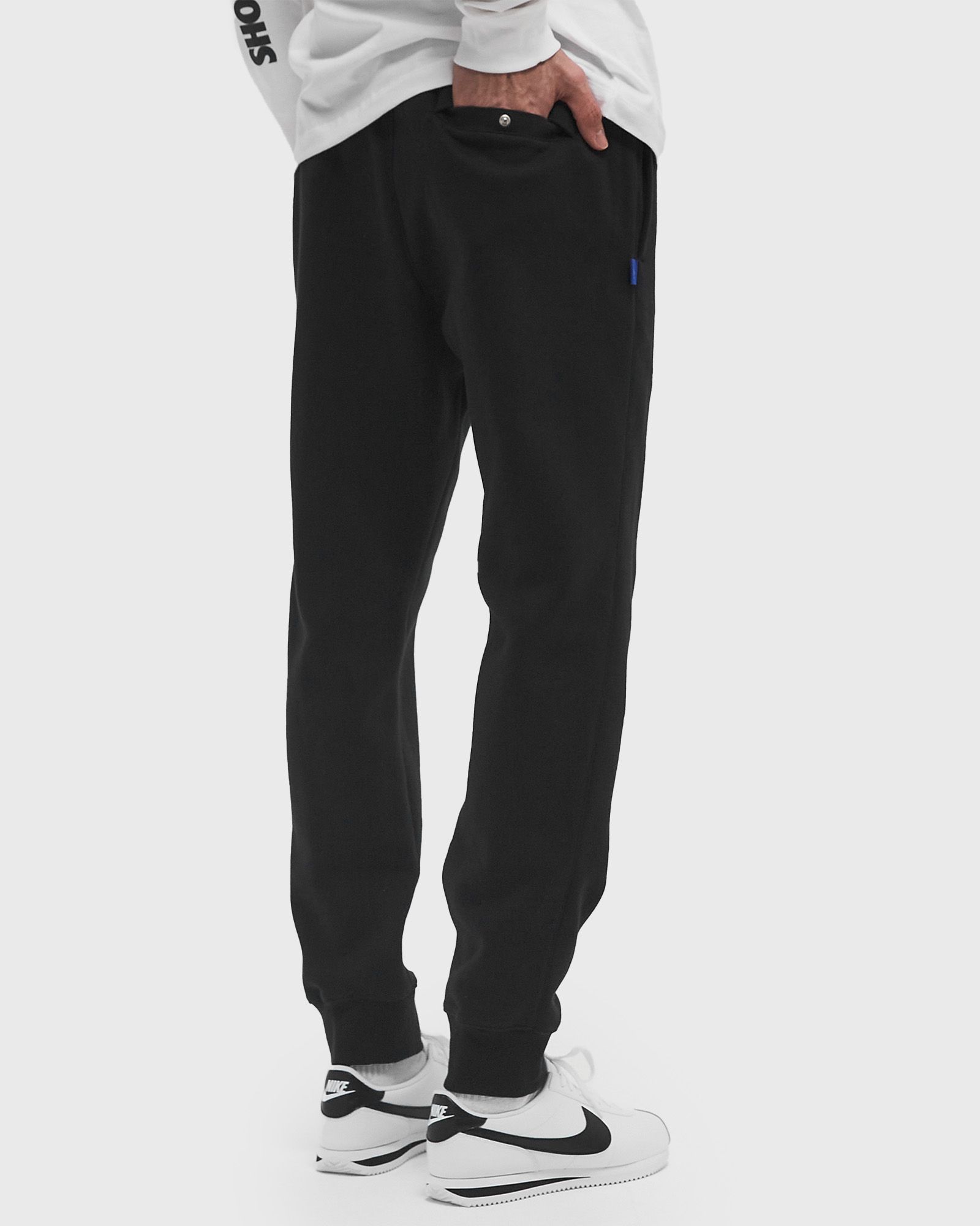 NBA Joggers Dallas Mavericks Club Courtside