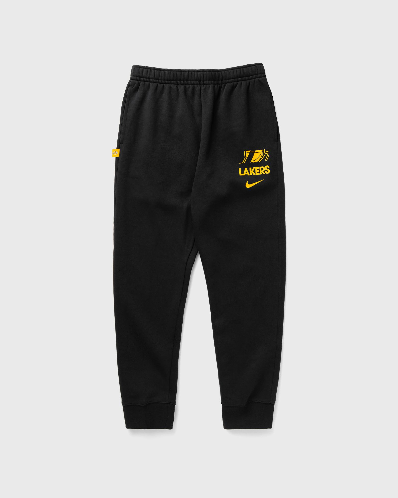 NBA Joggers Los Angeles Lakers Club Courtside