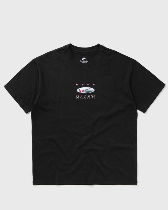 Nike M90 Tee Black | BSTN Store