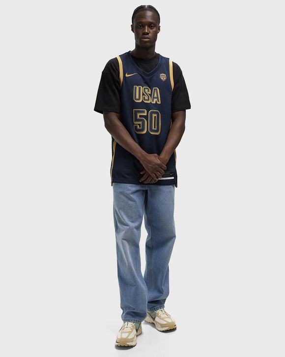 USA LIMITED JERSEY 50TH OLYMPIA 24
