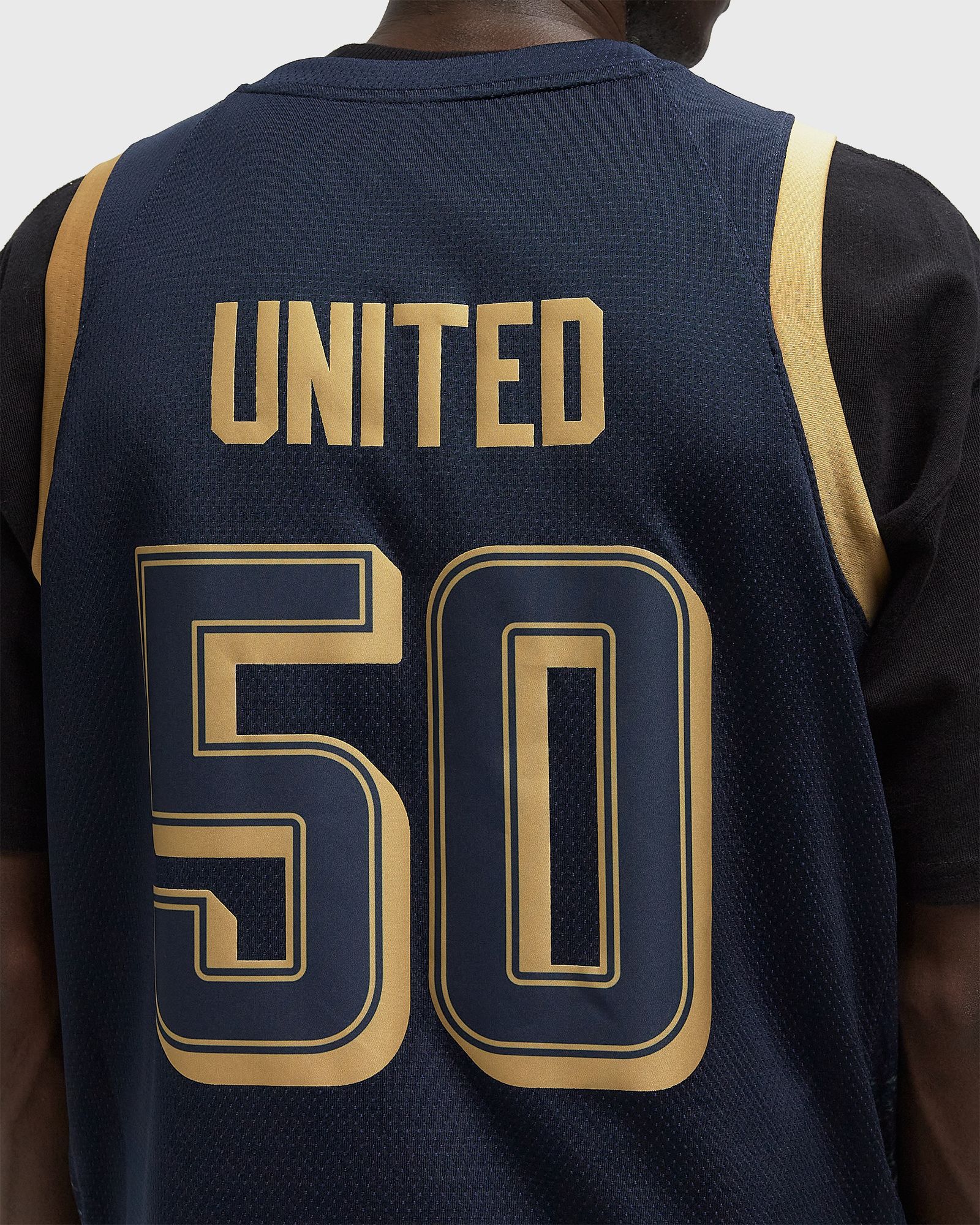 USA LIMITED JERSEY 50TH OLYMPIA 24