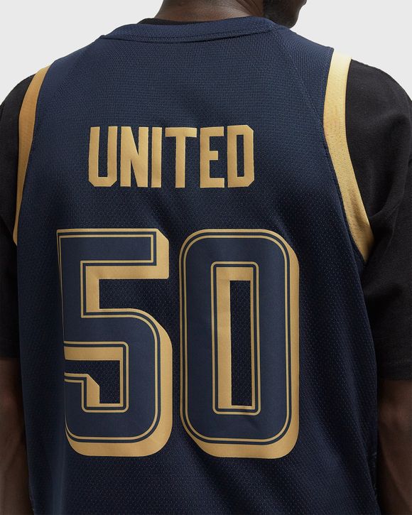 USA LIMITED JERSEY 50TH OLYMPIA 24