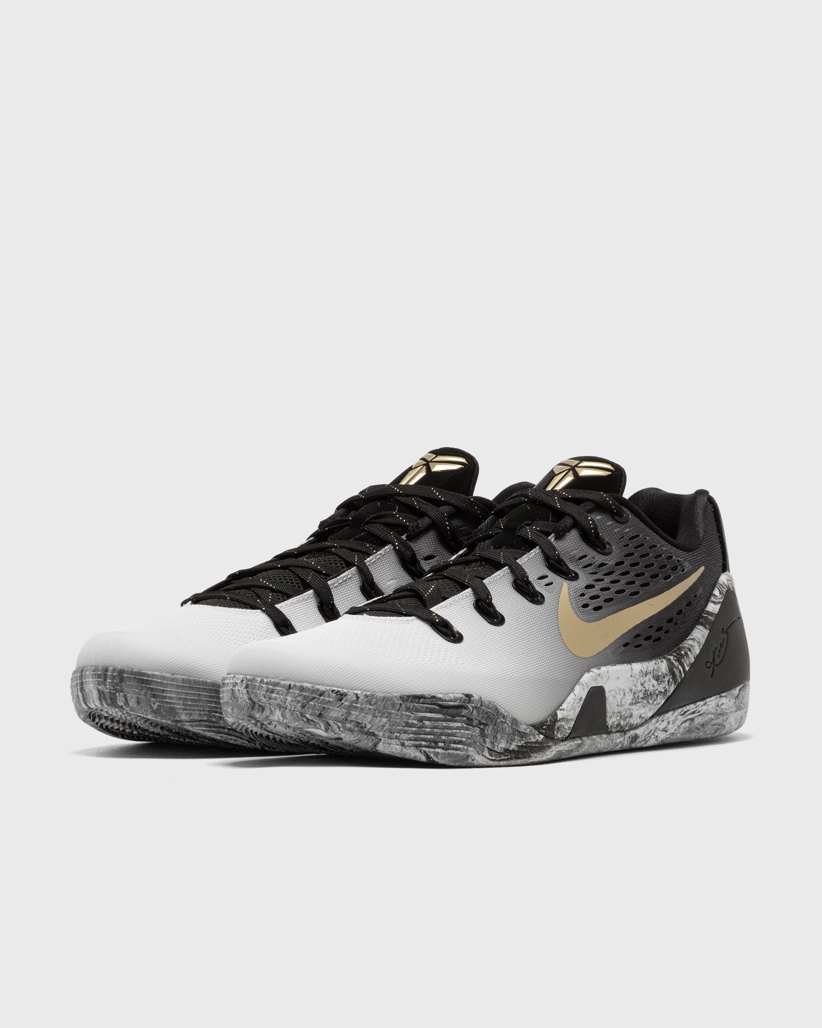 KOBE IX ELITE LOW EM PROTRO "Mambacita"