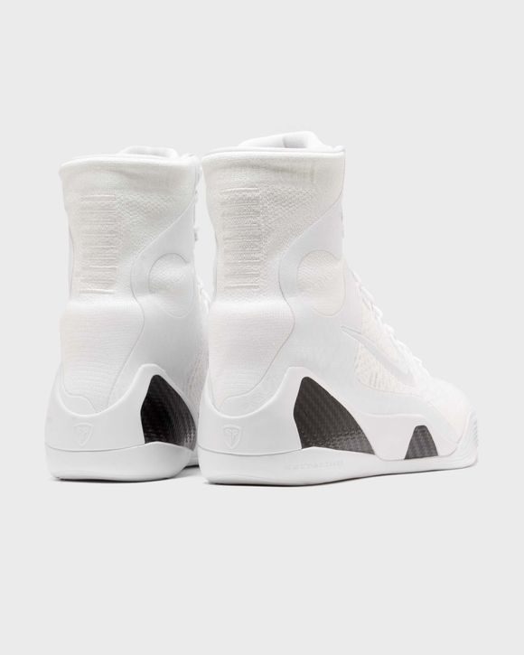 【新品・未使用】KOBE IX ELITE PROTRO ホワイト 28cm NIKE KOBE IX ELITE PROTRO - WHITE/ REFLECTIVESILVER – Undefeated
