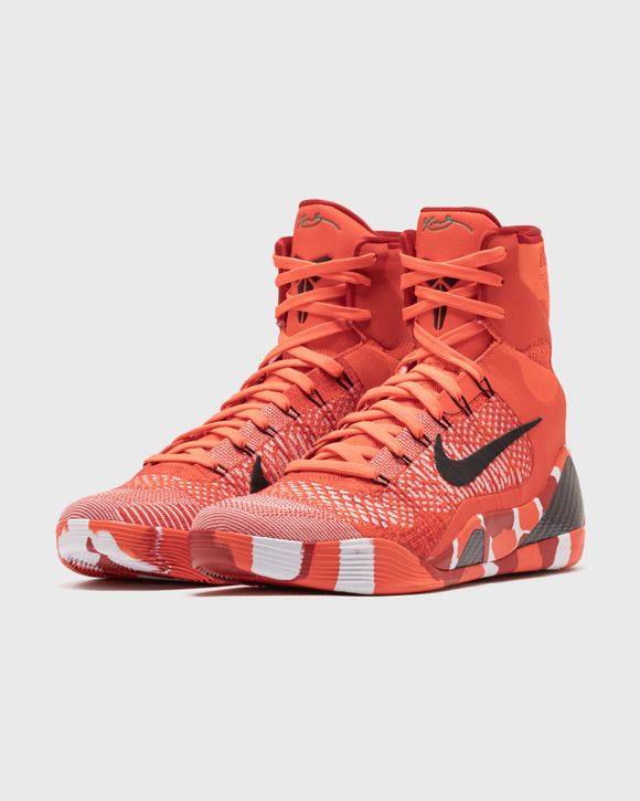 Kobe ix high clearance