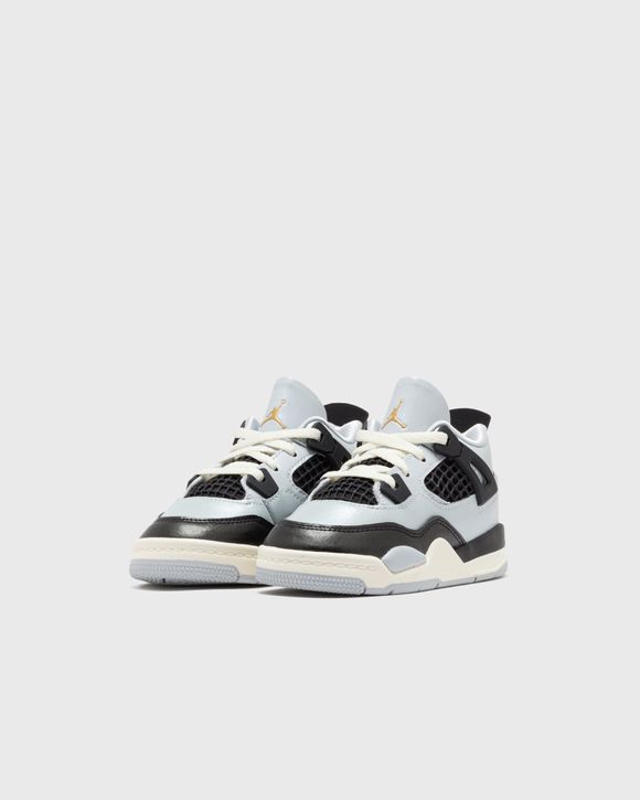 Jordan JORDAN 4 RETRO (TD) Black/White | BSTN Store