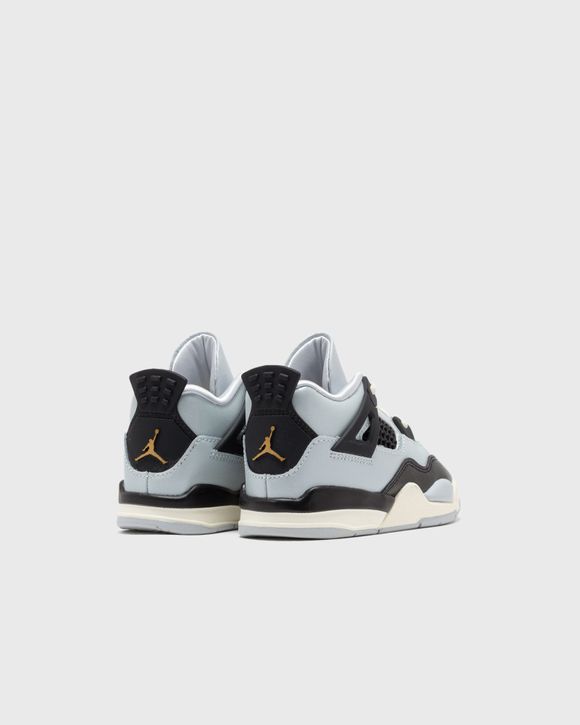 Jordan JORDAN 4 RETRO (TD) Black/White | BSTN Store