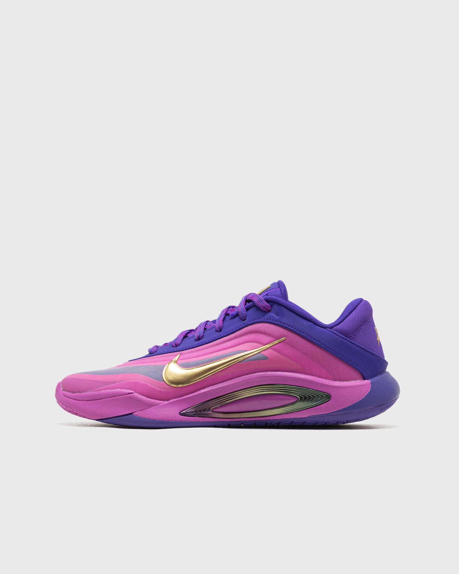 Nike Women's A'One エーワン Nike A'ja Wilson A'One Pearl (Women's) - FZ8605-100 / FZ8606