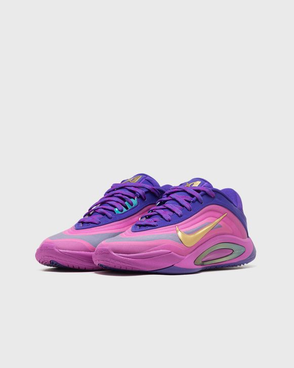 Nike a'one ピンク Nike A'ja Wilson A'One Pink A'ura (Women's) - FZ8605-601