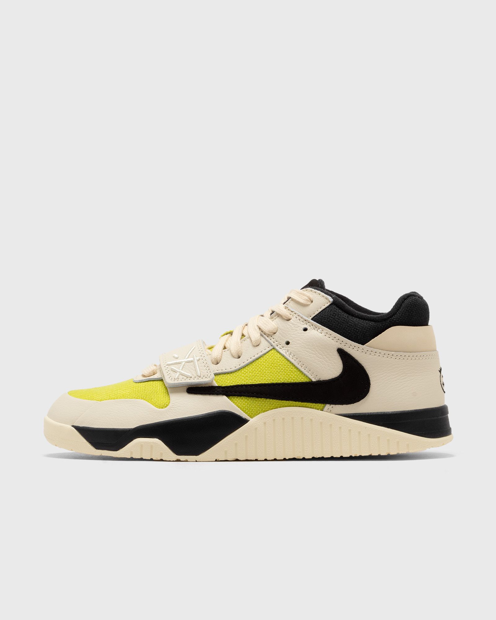 X TRAVIS SCOTT JUMPMAN JACK TR "BRIGHT CACTUS"