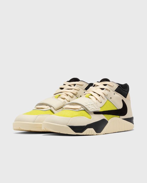 X TRAVIS SCOTT JUMPMAN JACK TR "BRIGHT CACTUS"