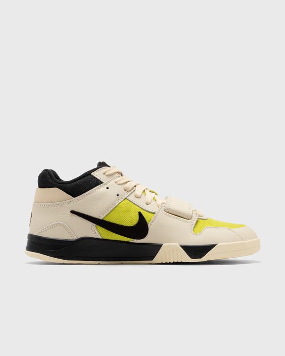 X TRAVIS SCOTT JUMPMAN JACK TR "BRIGHT CACTUS"