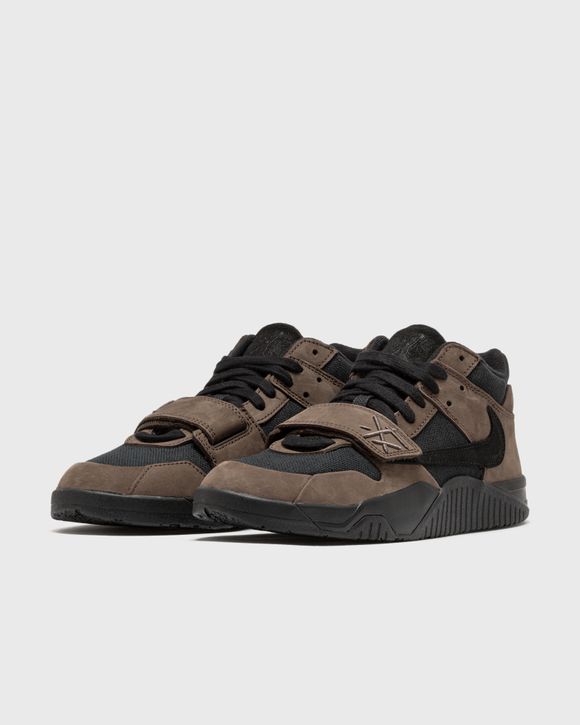 Jumpman Jack TR