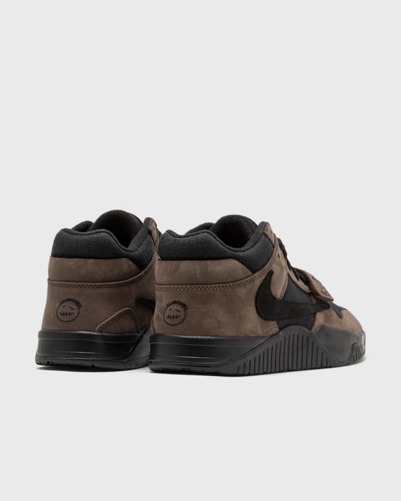 Jumpman Jack TR