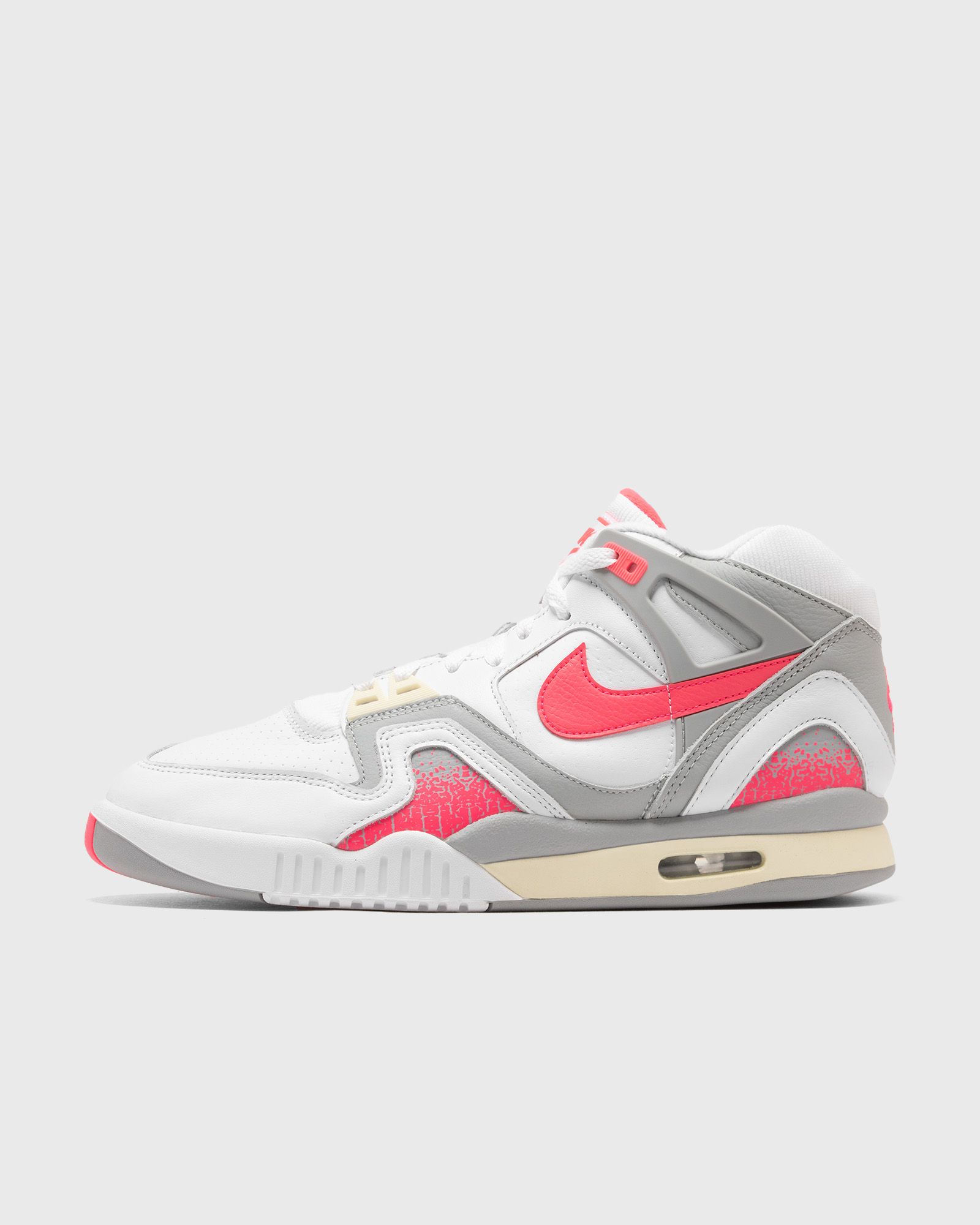 AIR TECH CHALLENGE II QS