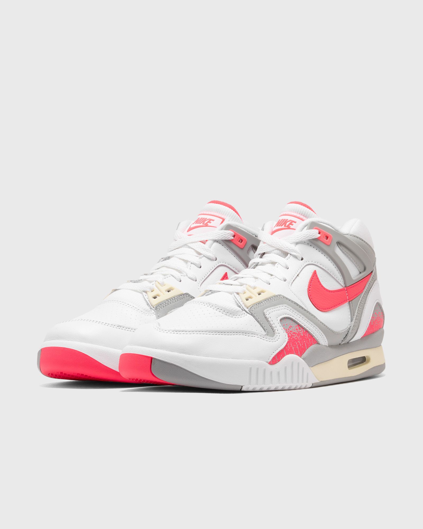 AIR TECH CHALLENGE II QS
