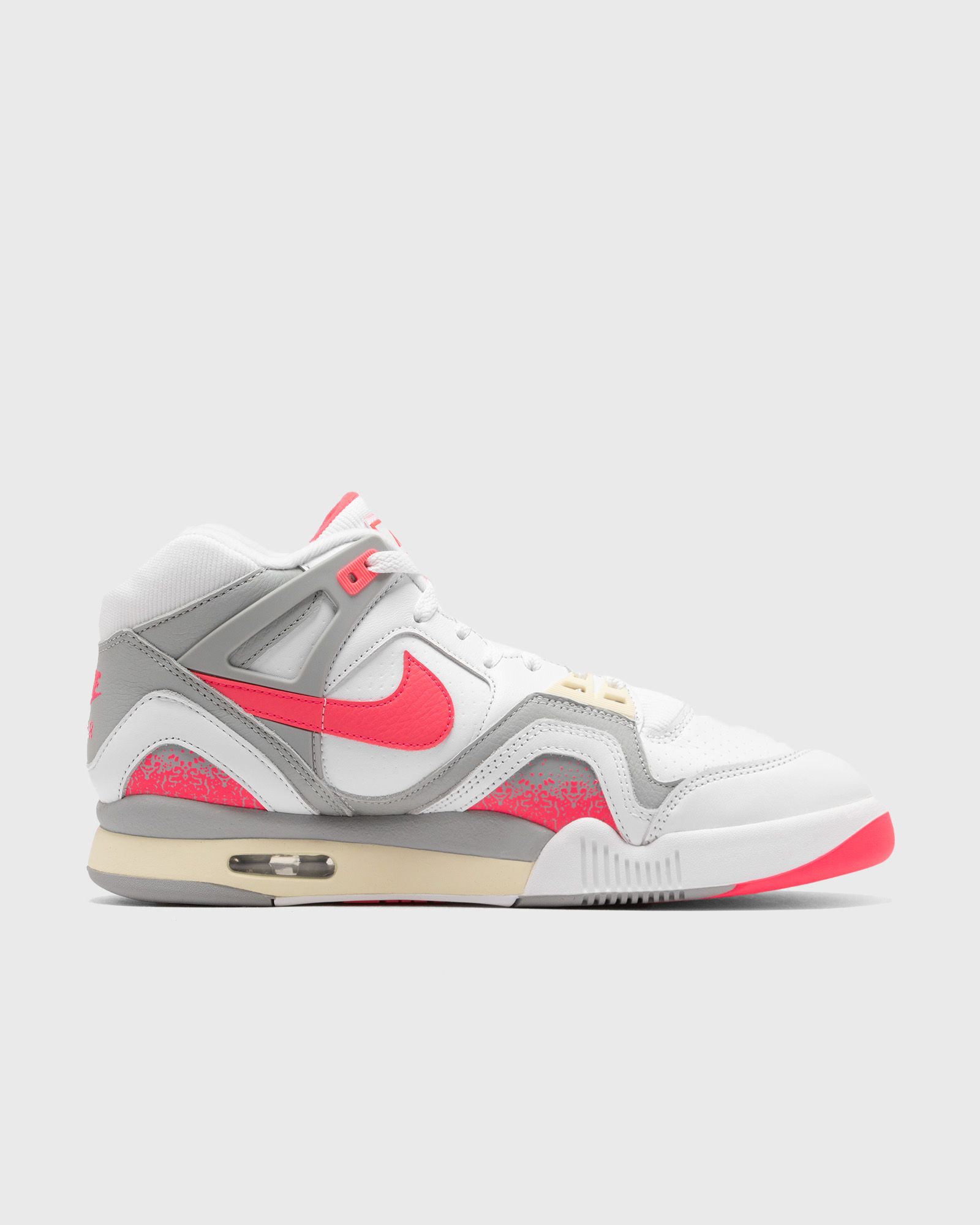 AIR TECH CHALLENGE II QS