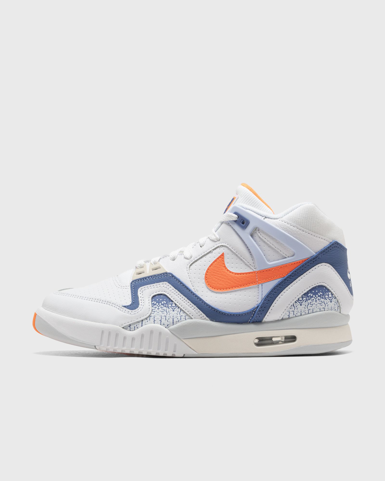 AIR TECH CHALLENGE II QS