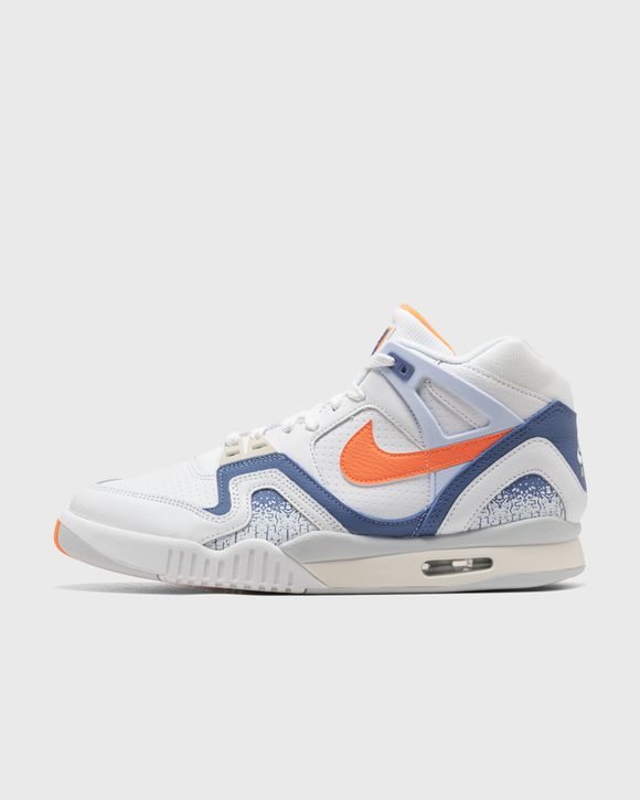 AIR TECH CHALLENGE II QS