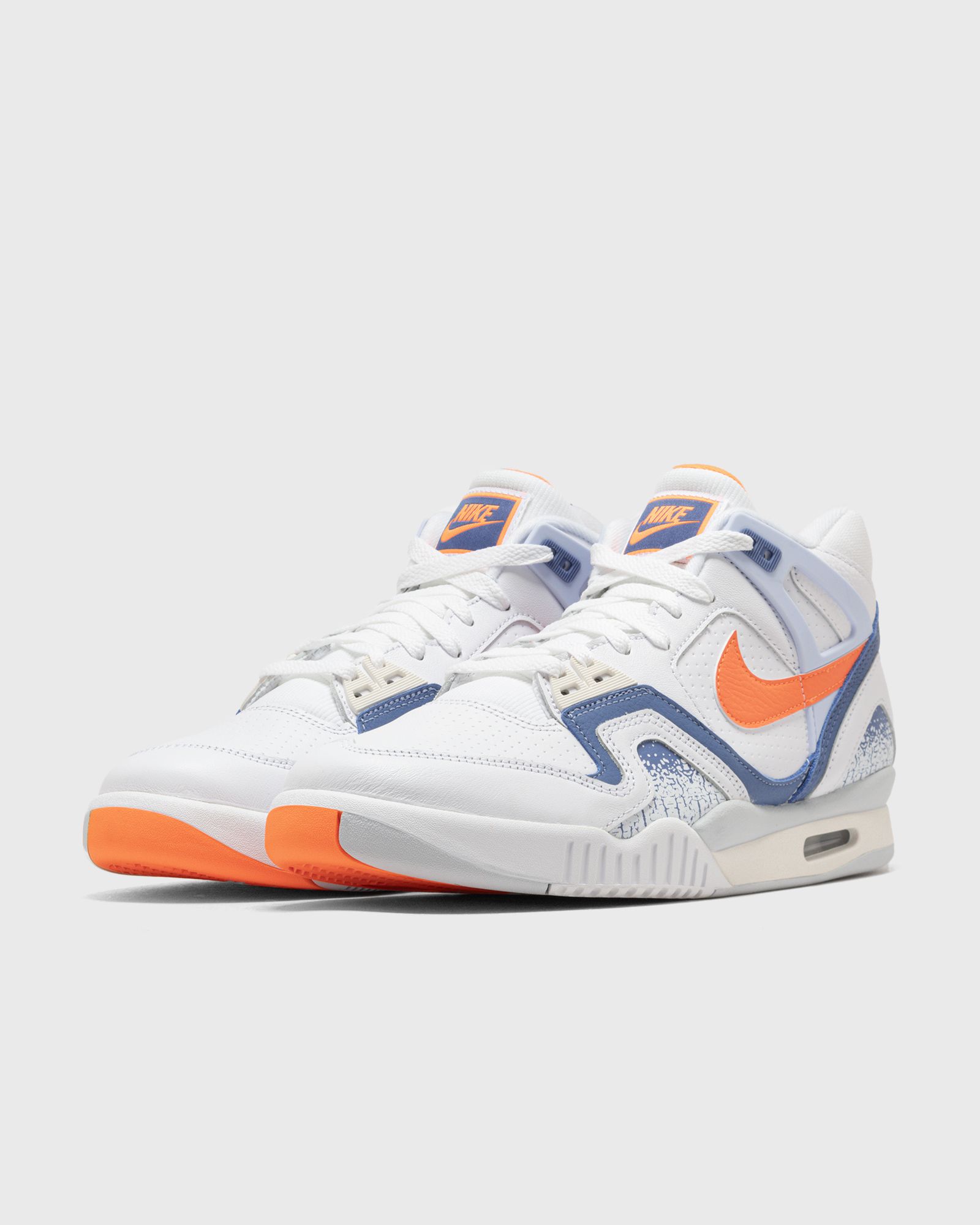 AIR TECH CHALLENGE II QS