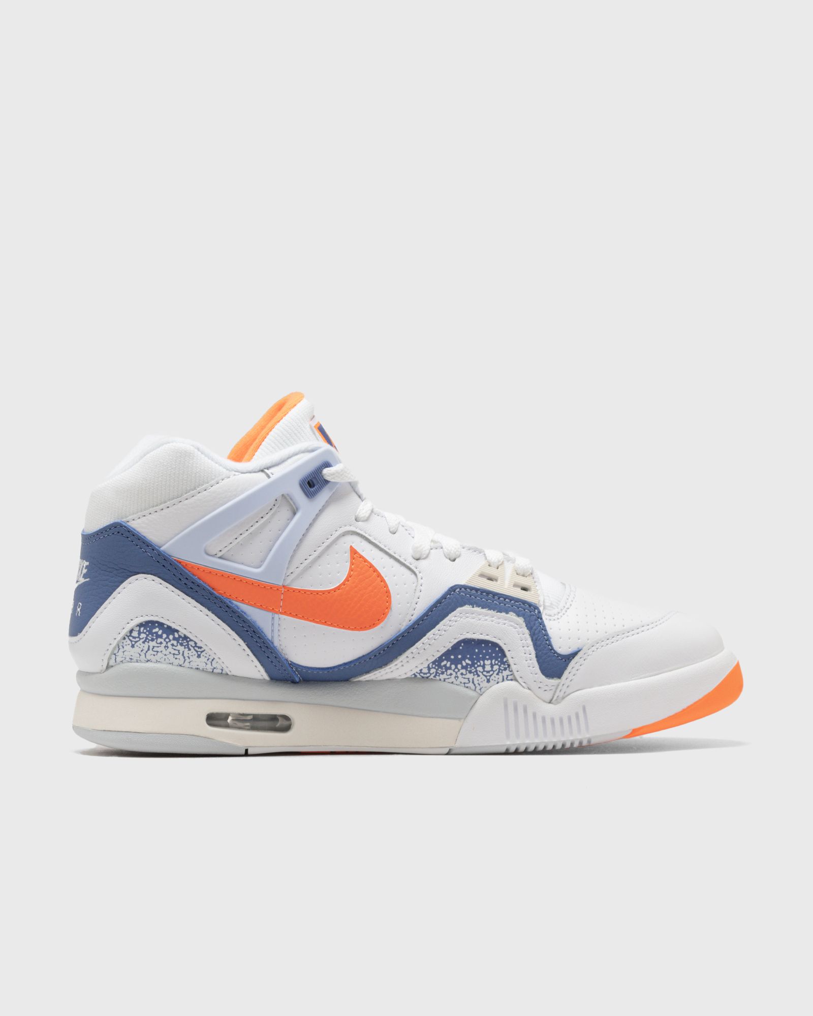 AIR TECH CHALLENGE II QS