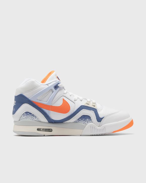NIKE AIR TECH CHALLENGE II QS – UNDEFEATED JAPAN