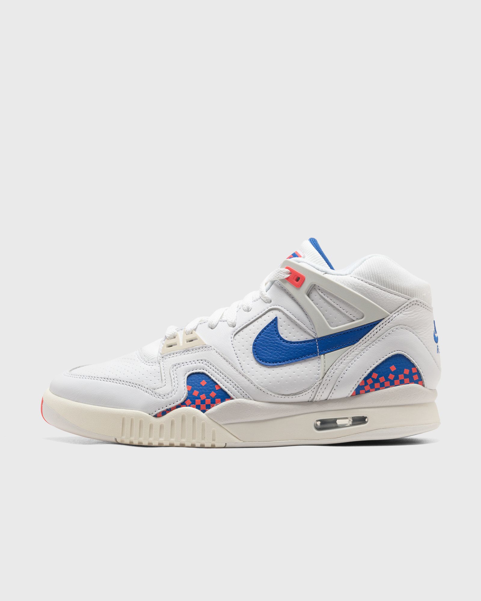 AIR TECH CHALLENGE II QS